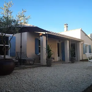 Lieu Paisible Aux Pieds Des Alpilles Parking Privé Saint-Rémy-de-Provence
