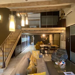 Le Loft Duplex Saint-Rémy-de-Provence