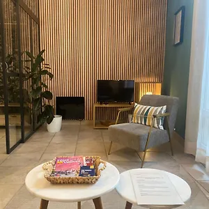 Le Loft City, Au Coeur Du Village Saint-Rémy-de-Provence
